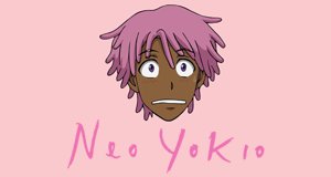 Neo Yokio – Bild: Netflix