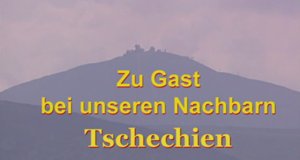 Zu Gast bei unseren Nachbarn – Bild: hr-fernsehen/Screenshot Zu Gast bei unseren Nachbarn – Bild: hr-fernsehen/Screenshot