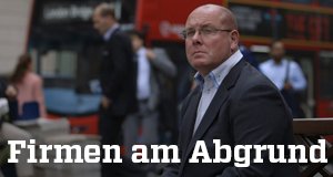 Firmen am Abgrund – Bild: ZDF/Ryan Seet Firmen am Abgrund – Bild: ZDF/Ryan Seet