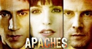 Apaches – Bild: Antena 3 Apaches – Bild: Antena 3