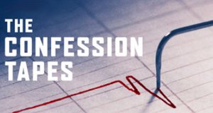 The Confession Tapes – Bild: Netflix The Confession Tapes – Bild: Netflix