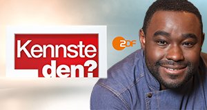 Kennste den? – Bild: ZDF/Brand New Media/Dirk Eisermann
