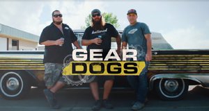 Gear Dogs – Bild: Discovery Channel/Screenshot Gear Dogs – Bild: Discovery Channel/Screenshot