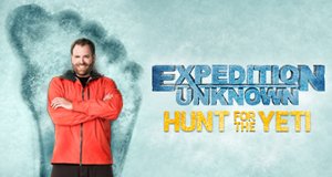 Expedition Unknown: Jagd auf den Yeti