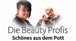 Die Beauty-Profis