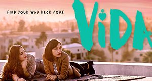 Vida – Bild: Starz