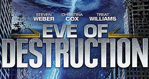 Eve of Destruction – Bild: ReelzChannel Eve of Destruction – Bild: ReelzChannel
