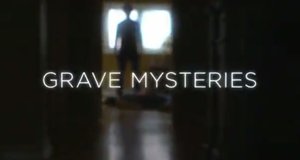Grave Mysteries – Bild: Investigation Discovery/Screenshot Grave Mysteries – Bild: Investigation Discovery/Screenshot