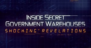 Top Secret! Was Regierungen geheim halten