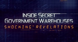 Top Secret! Was Regierungen geheim halten – Bild: NBCUniversal/Screenshot