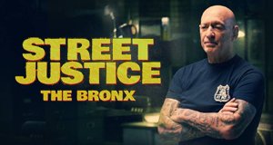 Bronx Detective – Die Fälle des Ralph Friedman – Bild: Discovery Channel Bronx Detective – Die Fälle des Ralph Friedman – Bild: Discovery Channel
