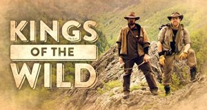 Wild Cuisine – Das perfekte Survival-Dinner – Bild: betty/Screenshot Wild Cuisine – Das perfekte Survival-Dinner – Bild: betty/Screenshot