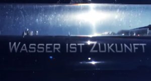 Wasser ist Zukunft – Bild: arte Wasser ist Zukunft – Bild: arte