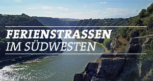 Ferienstraßen im Südwesten – Bild: SWR/Eikon Filmproduktion Ferienstraßen im Südwesten – Bild: SWR/Eikon Filmproduktion