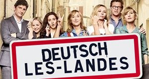 Deutsch-Les-Landes – Bild: EntertainTV/Bavaria Fiction/Telfrance Deutsch-Les-Landes – Bild: EntertainTV/Bavaria Fiction/Telfrance