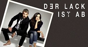 Der Lack ist ab – Bild: Phantom Film Der Lack ist ab – Bild: Phantom Film