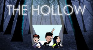 The Hollow – Bild: Slap Happy Cartoons, Inc./Netflix The Hollow – Bild: Slap Happy Cartoons, Inc./Netflix