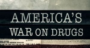 America’s War on Drugs