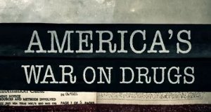 America’s War on Drugs – Bild: History America’s War on Drugs – Bild: History
