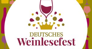 Deutsches Weinlesefest