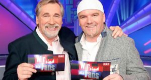 Wir sind die Fans – Bild: ORF Wir sind die Fans – Bild: ORF