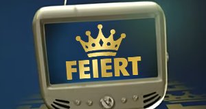 Feiert – Bild: WDR