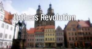 Luthers Revolution – Bild: BBC/NDR Luthers Revolution – Bild: BBC/NDR