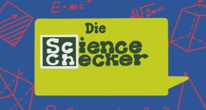 Die Science-Checker – Bild: ZDF Die Science-Checker – Bild: ZDF