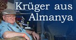 Krüger – Bild: ARD Degeto / Julia Bauer