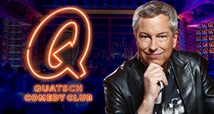 Quatsch Comedy Club – Bild: Sky Deutschland Quatsch Comedy Club – Bild: Sky Deutschland