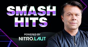 Smash Hits powered by NITROLAUT – Bild: MG RTL D/Stefan Gregorowius Smash Hits powered by NITROLAUT – Bild: MG RTL D/Stefan Gregorowius
