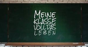 Meine Klasse – Voll das Leben – Bild: Sat.1 Meine Klasse – Voll das Leben – Bild: Sat.1