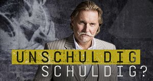 Unschuldig schuldig? – Bild: Sat.1 Gold/Martin Saumweber Unschuldig schuldig? – Bild: Sat.1 Gold/Martin Saumweber