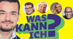 Was kann ich? – Bild: RTL II