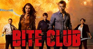 Bite Club – Bild: Nine Network