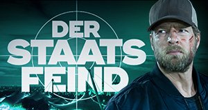 Der Staatsfeind – Bild: SAT.1/Marc Reimann Der Staatsfeind – Bild: SAT.1/Marc Reimann
