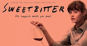 Sweetbitter – Bild: Starz Sweetbitter – Bild: Starz