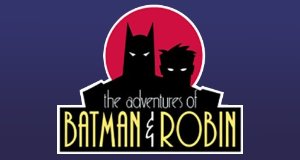 Batman & Robin – Bild: DC Comics / Warner