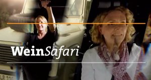 Weinsafari – Bild: SWR Weinsafari – Bild: SWR