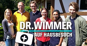 Dr. Wimmer auf Hausbesuch – Bild: NDR/doclights Dr. Wimmer auf Hausbesuch – Bild: NDR/doclights