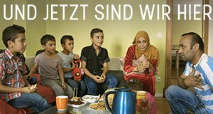 Und jetzt sind wir hier – Bild: SWR