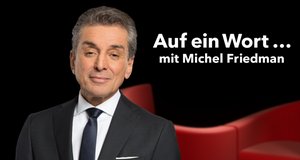 Auf ein Wort – Bild: DW-TV