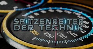 Spitzenreiter der Technik – Bild: WeltN24 GmbH/MAXIMUS FILMS Spitzenreiter der Technik – Bild: WeltN24 GmbH/MAXIMUS FILMS