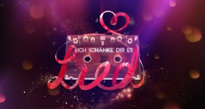 Ich schänke dir es Lied – Bild: SRF