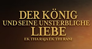Der König und seine unsterbliche Liebe – Bild: Alive - Vertrieb und Marketing/DVD Der König und seine unsterbliche Liebe – Bild: Alive - Vertrieb und Marketing/DVD