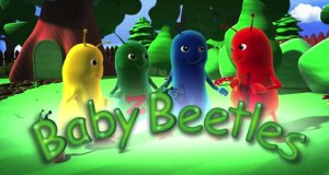 Baby Beetles & Tom and Keri – Bild: Yellow House Limited Baby Beetles & Tom and Keri – Bild: Yellow House Limited
