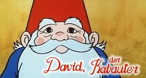 David, der Kabauter – Bild: BRB Deutschland David, der Kabauter – Bild: BRB Deutschland
