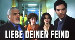 Liebe deinen Feind – Bild: ZDF Liebe deinen Feind – Bild: ZDF