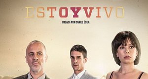 Estoy vivo – Bild: RTVE Estoy vivo – Bild: RTVE