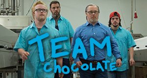 Team Chocolate – Bild: deMENSEN Team Chocolate – Bild: deMENSEN